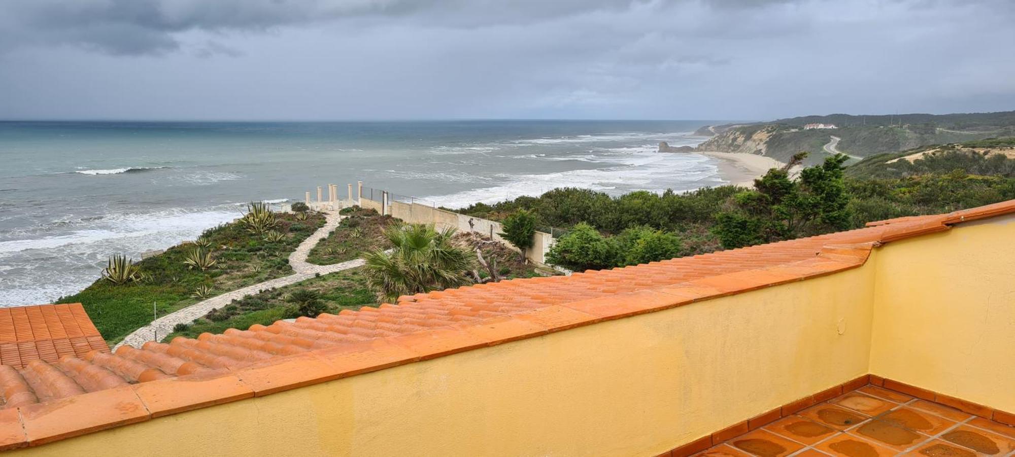 Vila Vistazul Pataias Eksteriør bilde