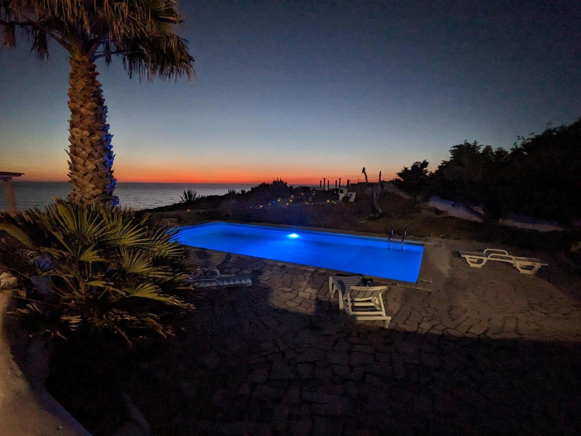Vila Vistazul Pataias Eksteriør bilde